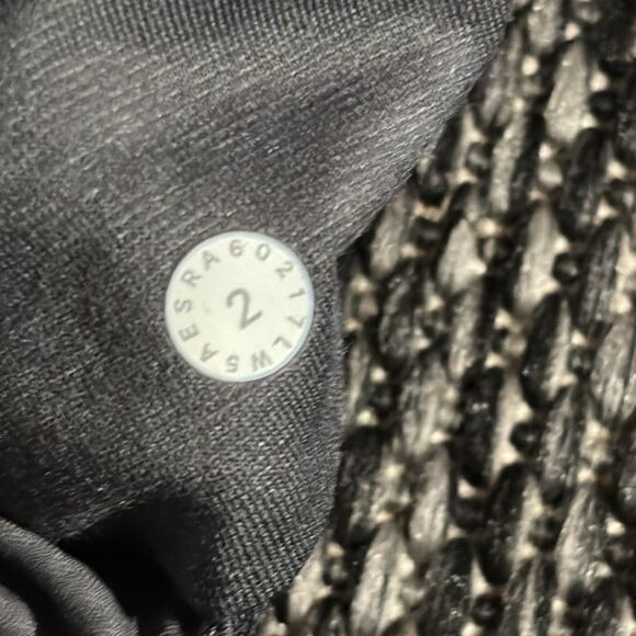 Lululemon Dance Studio Pant III (Regular) (Unlined) - Picture 7 of 10